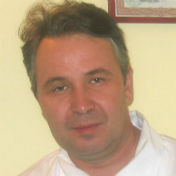 Борис Анатольевич Сабуров